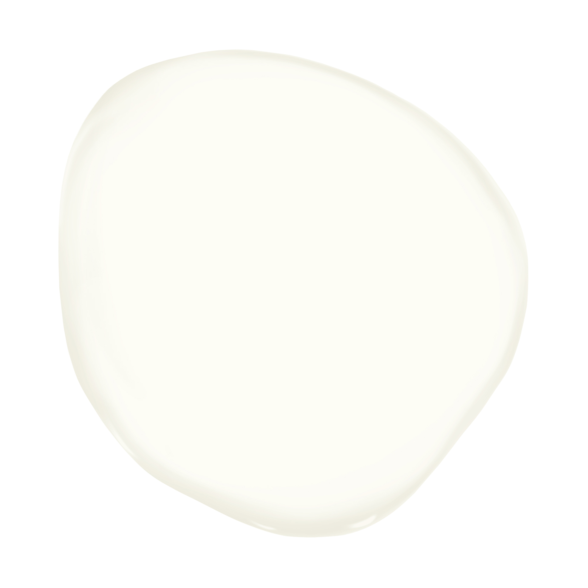 Wall paint Pearl White, Pearl White